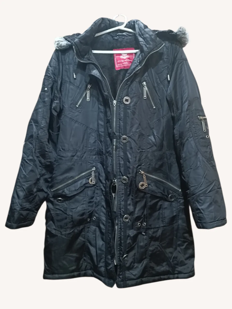 Campera Sin marca - imagen 1