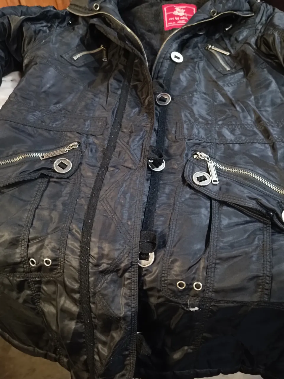 Campera Sin marca - imagen 8
