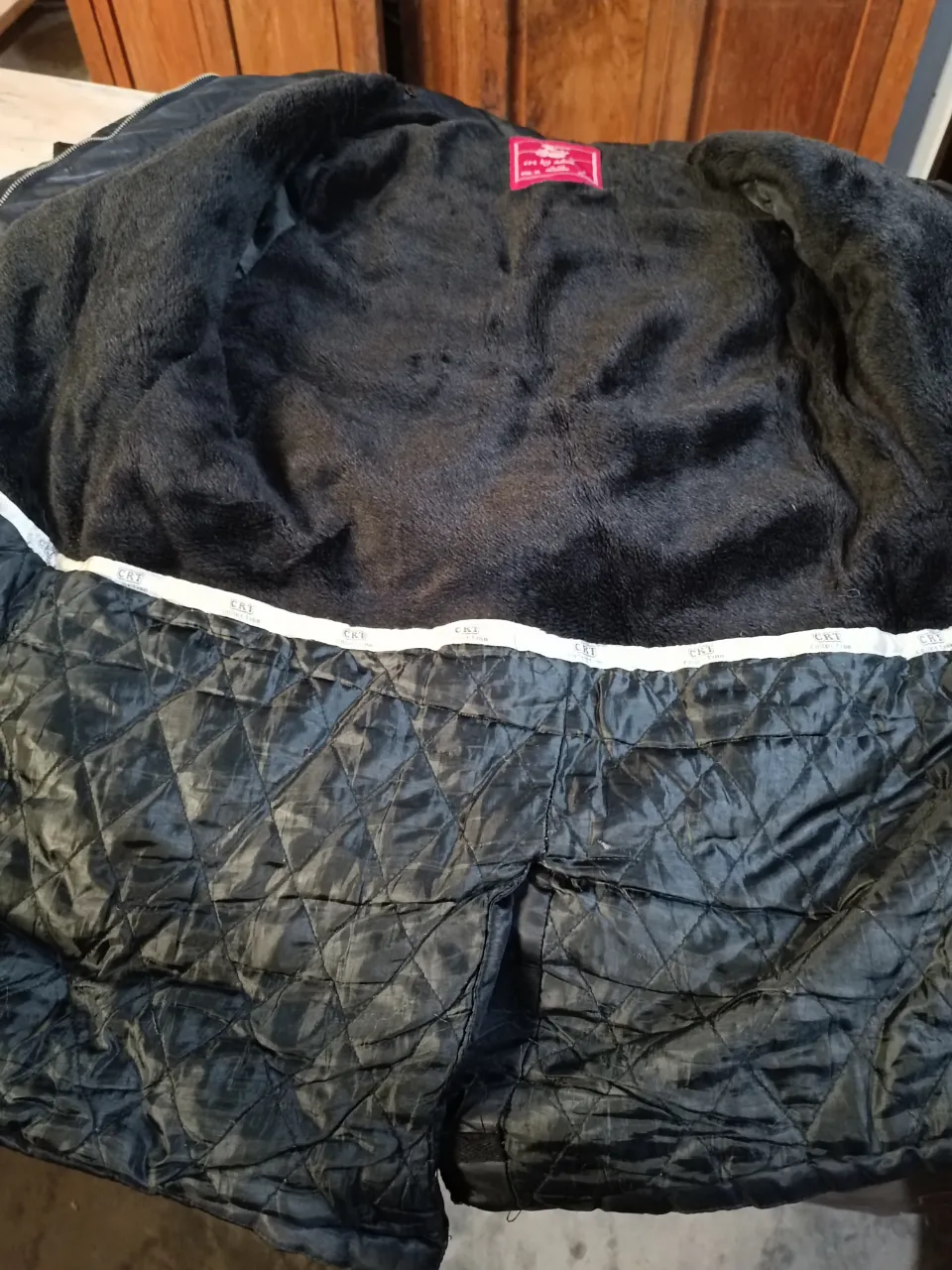 Campera Sin marca - imagen 5