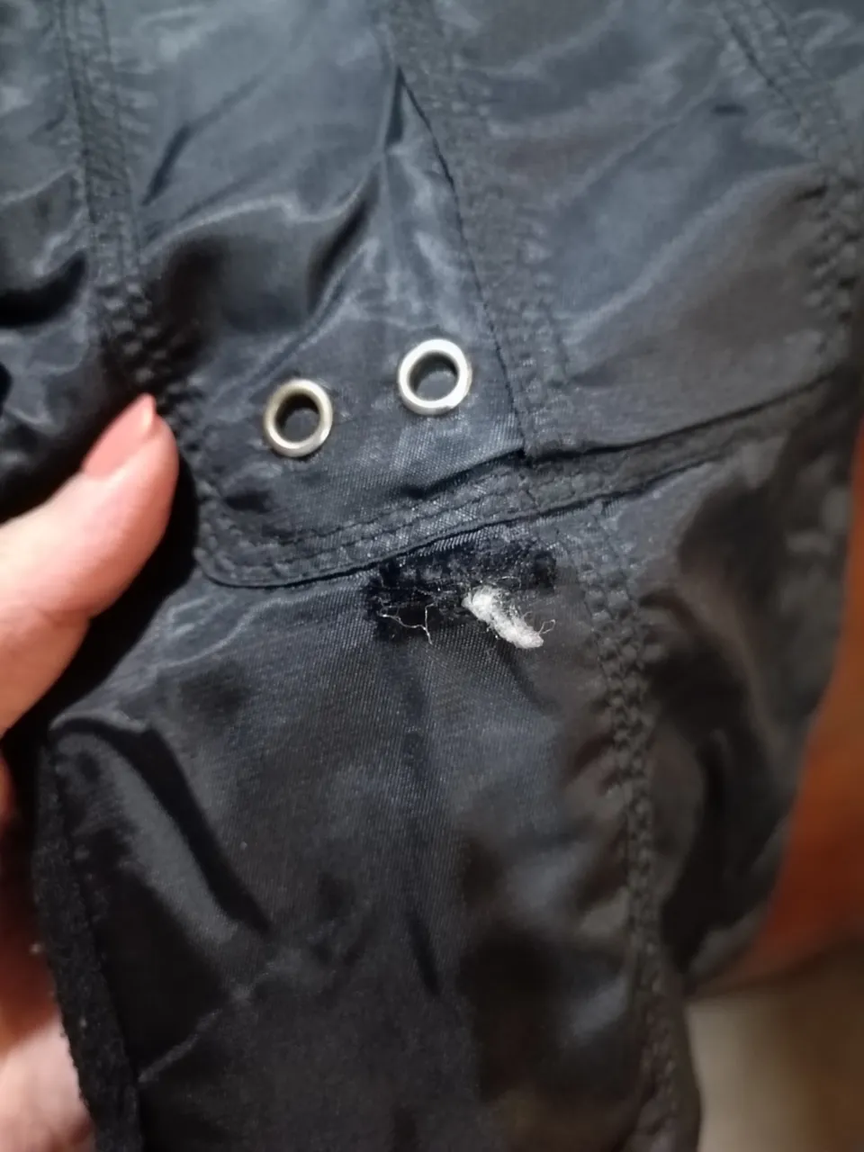 Campera Sin marca - imagen 9