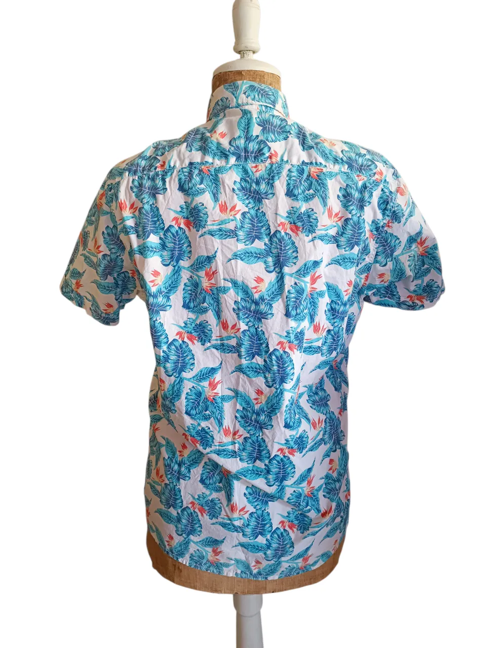 Camisa Narrow - imagen 2