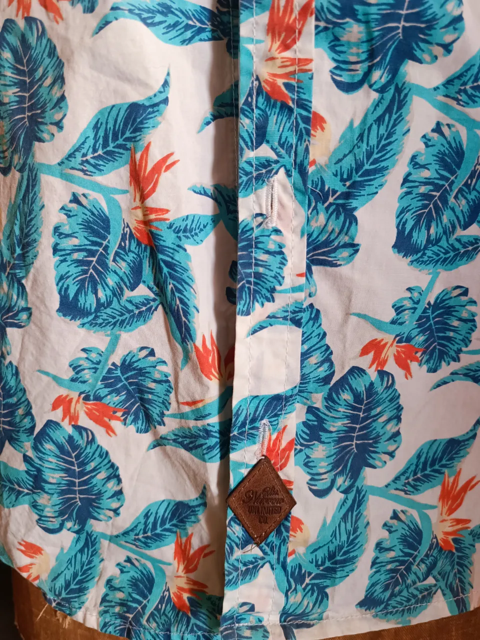 Camisa Narrow - imagen 3