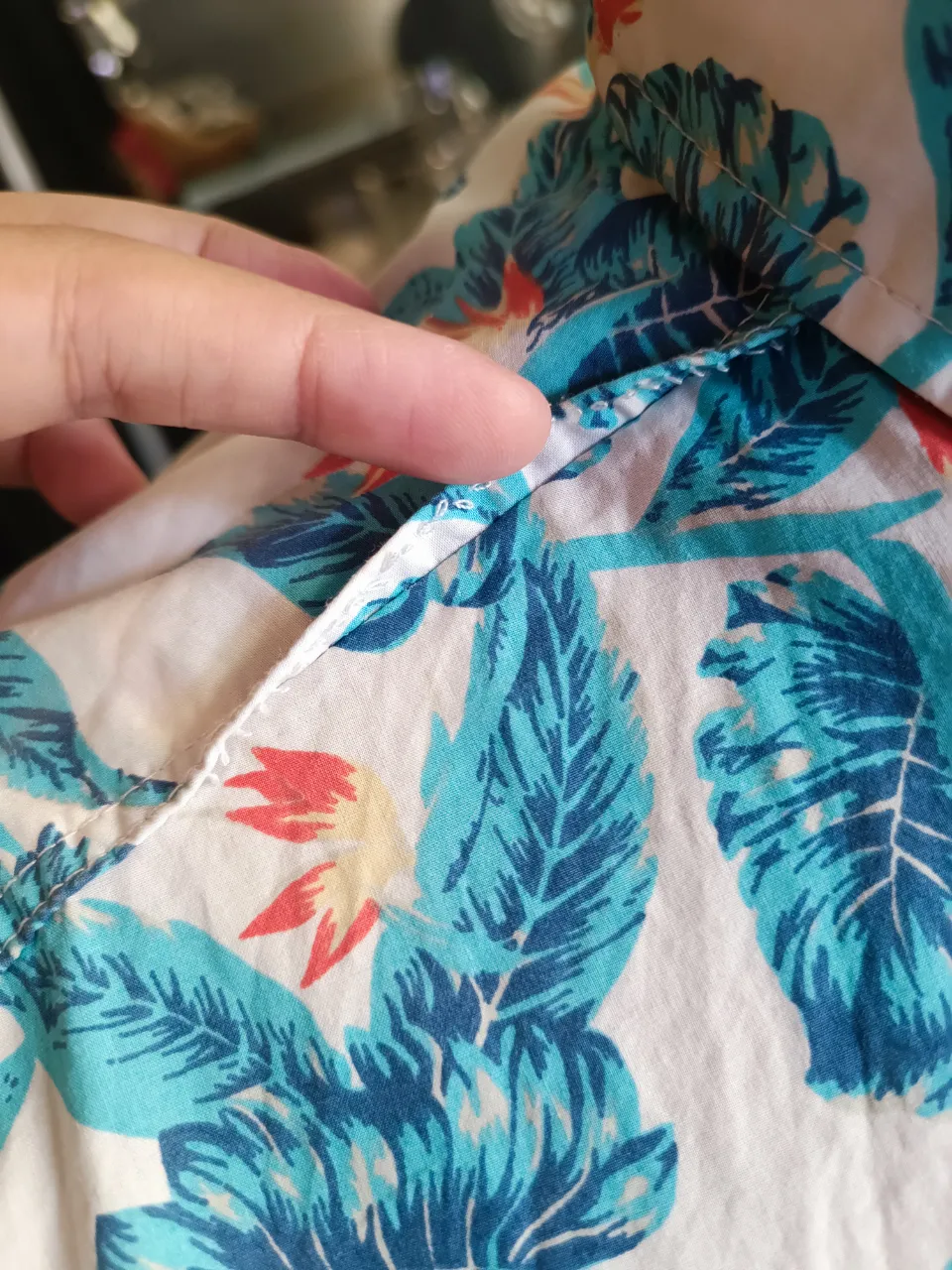 Camisa Narrow - imagen 5