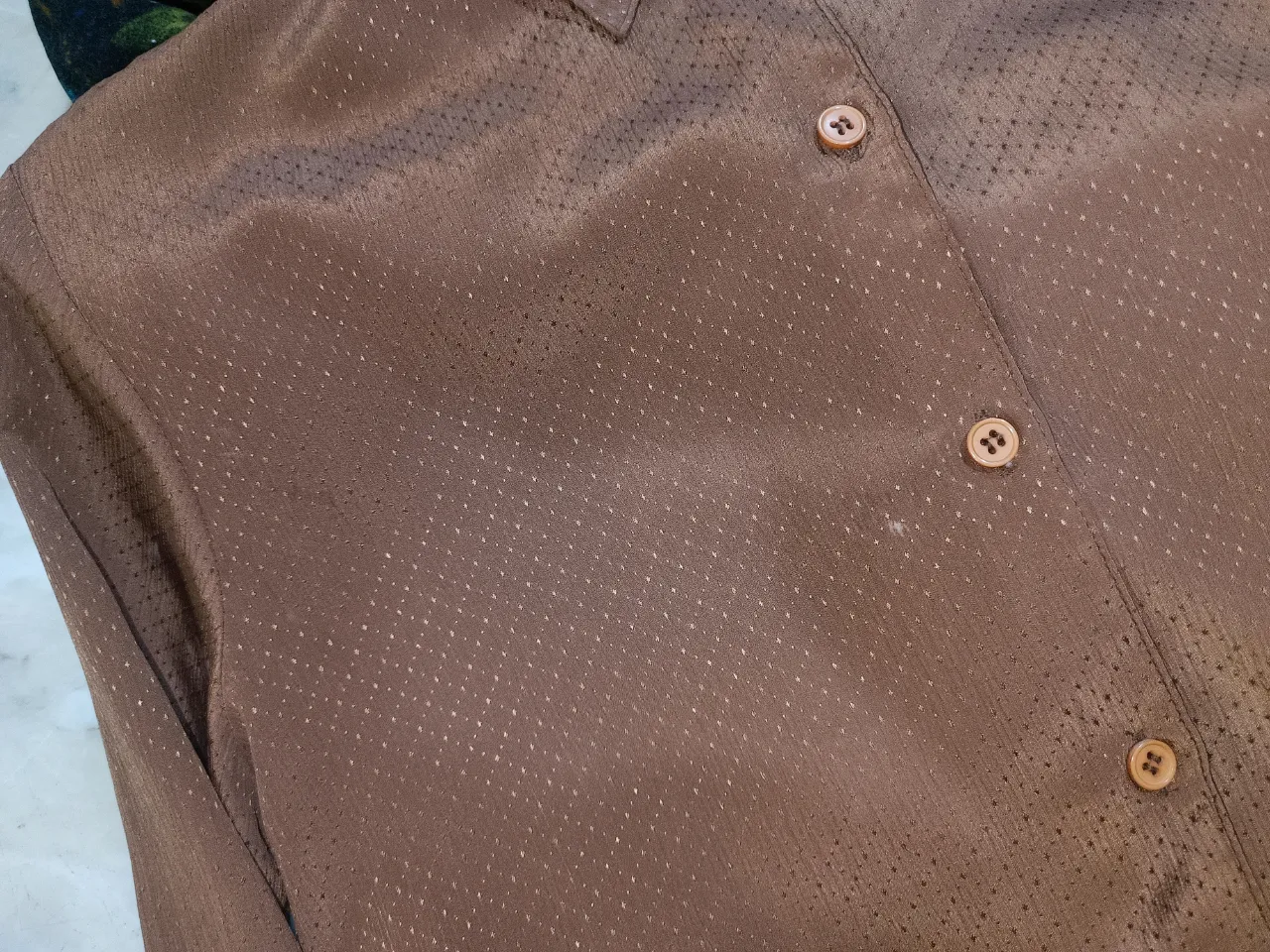 Camisa Vintage - imagen 4