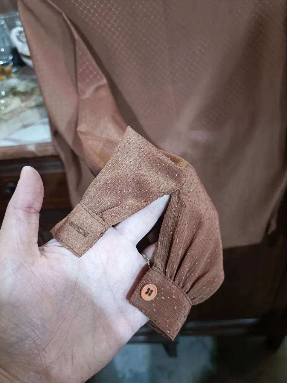 Camisa Vintage - imagen 3