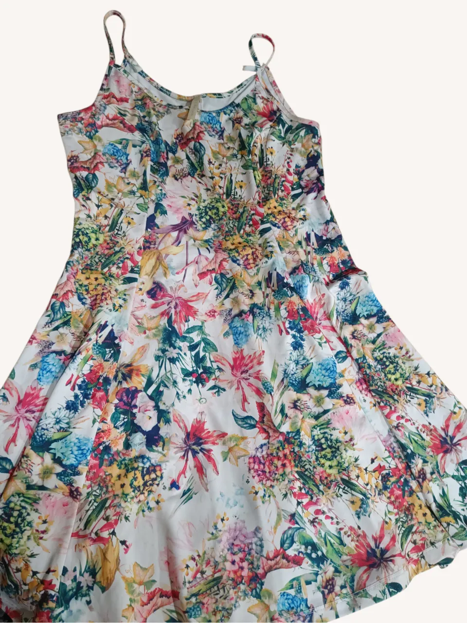 Vestido Sin marca - imagen 1