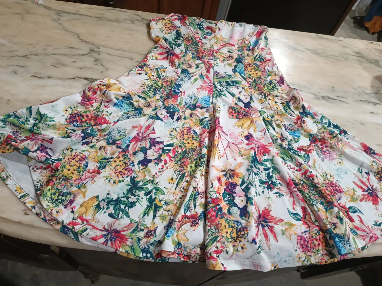 Vestido Sin marca - imagen 3