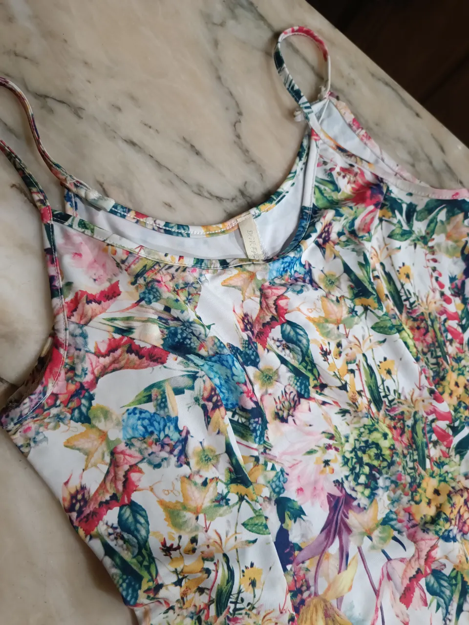 Vestido Sin marca - imagen 2
