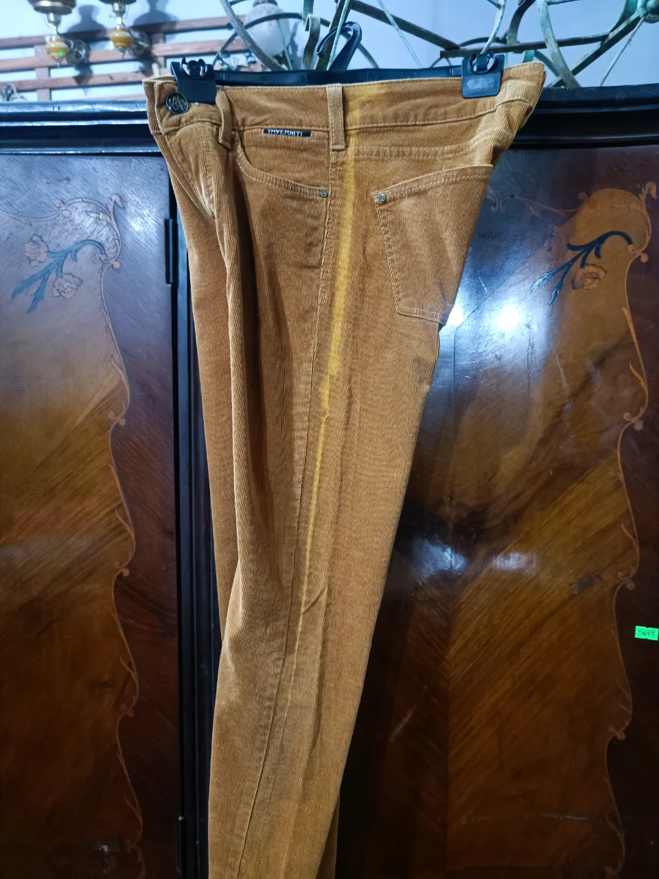 Pantalón Taverniti - imagen 6