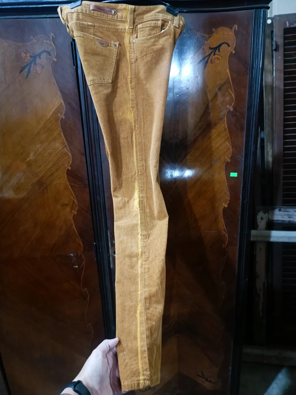Pantalón Taverniti - imagen 7