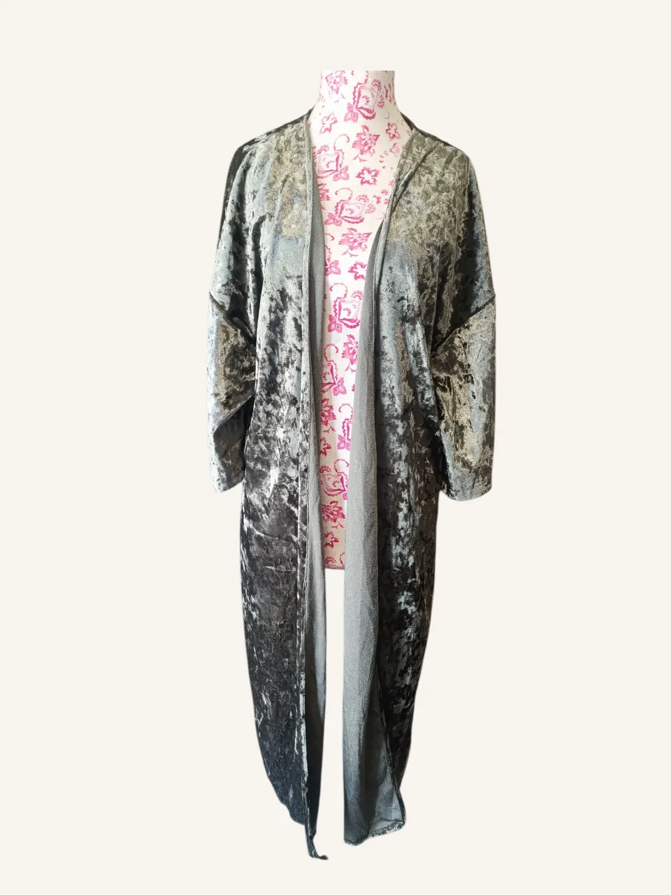 Kimono Sin marca - imagen 2