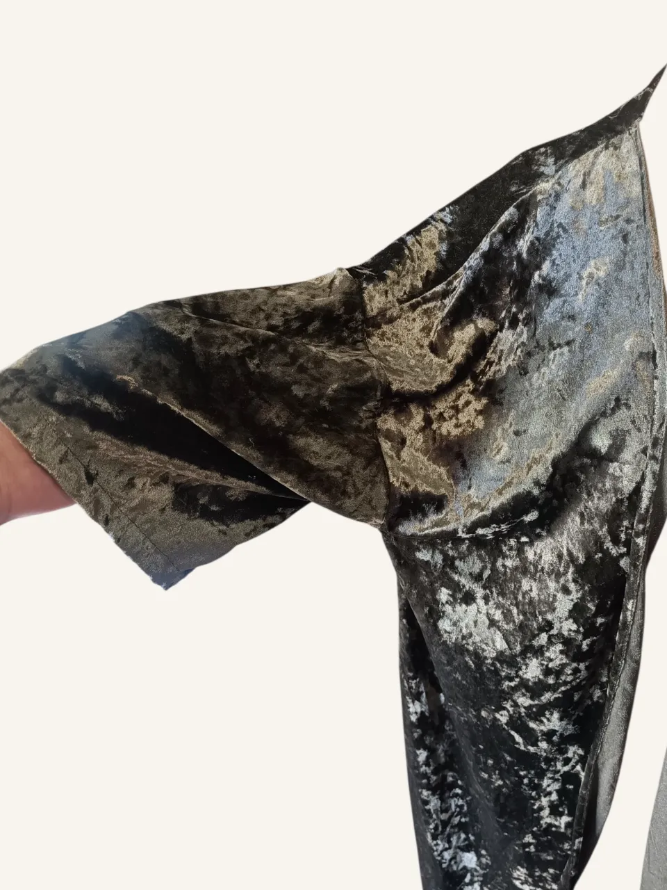 Kimono Sin marca - imagen 5