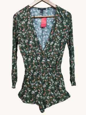 Forever 21 · Talle S
