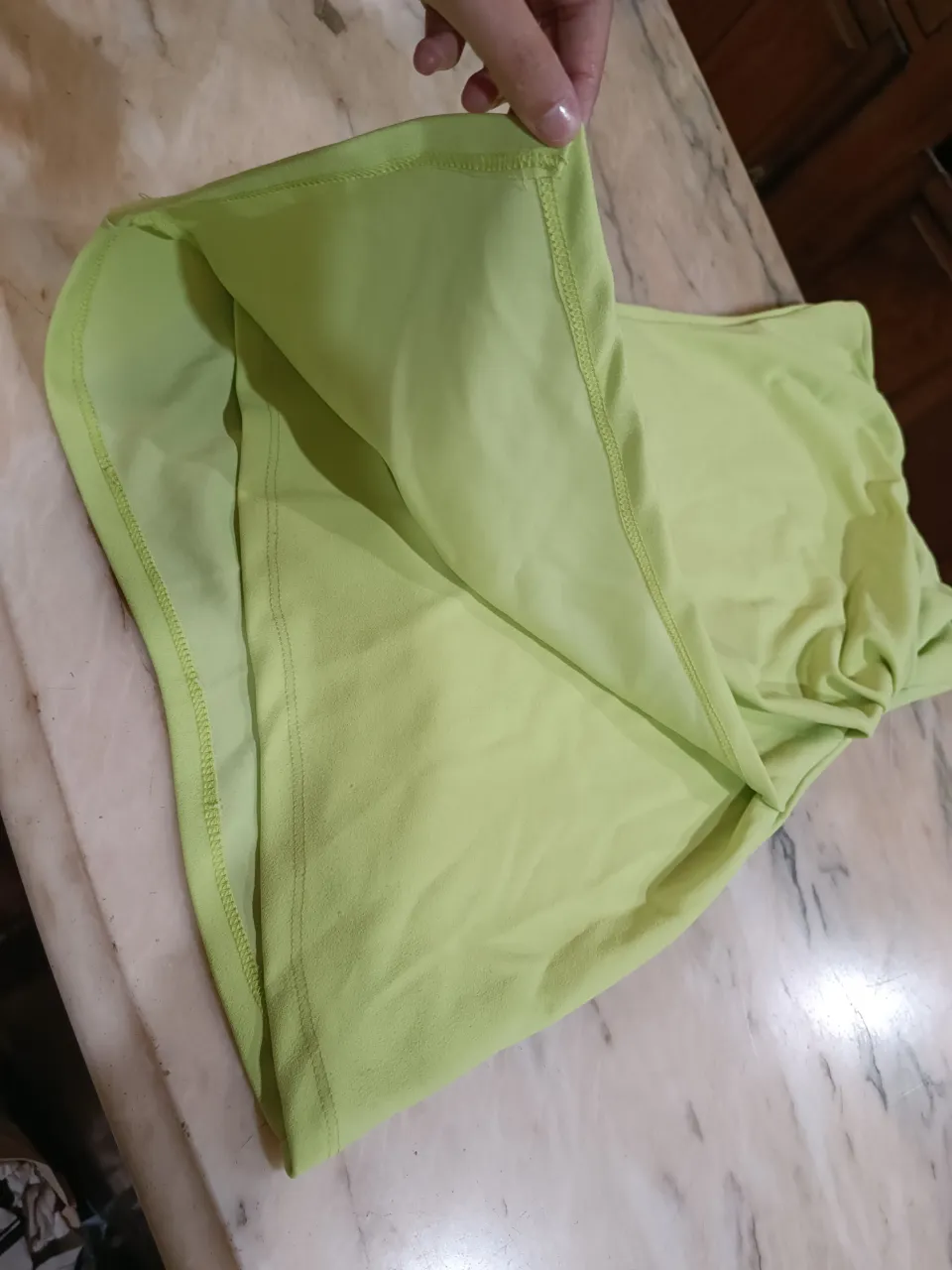 Vestido Sin marca - imagen 5