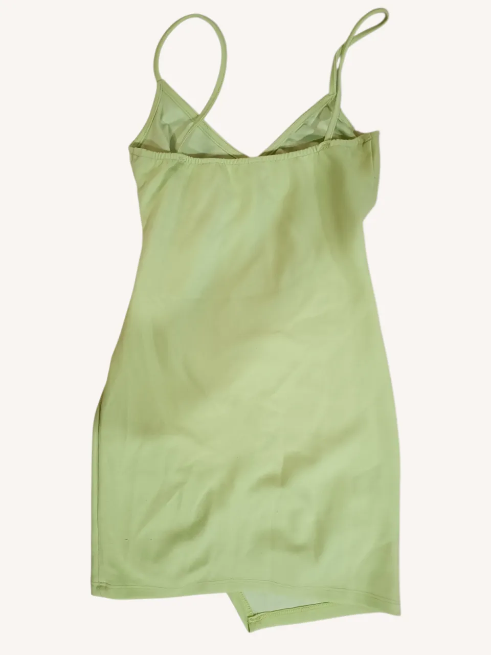 Vestido Sin marca - imagen 3