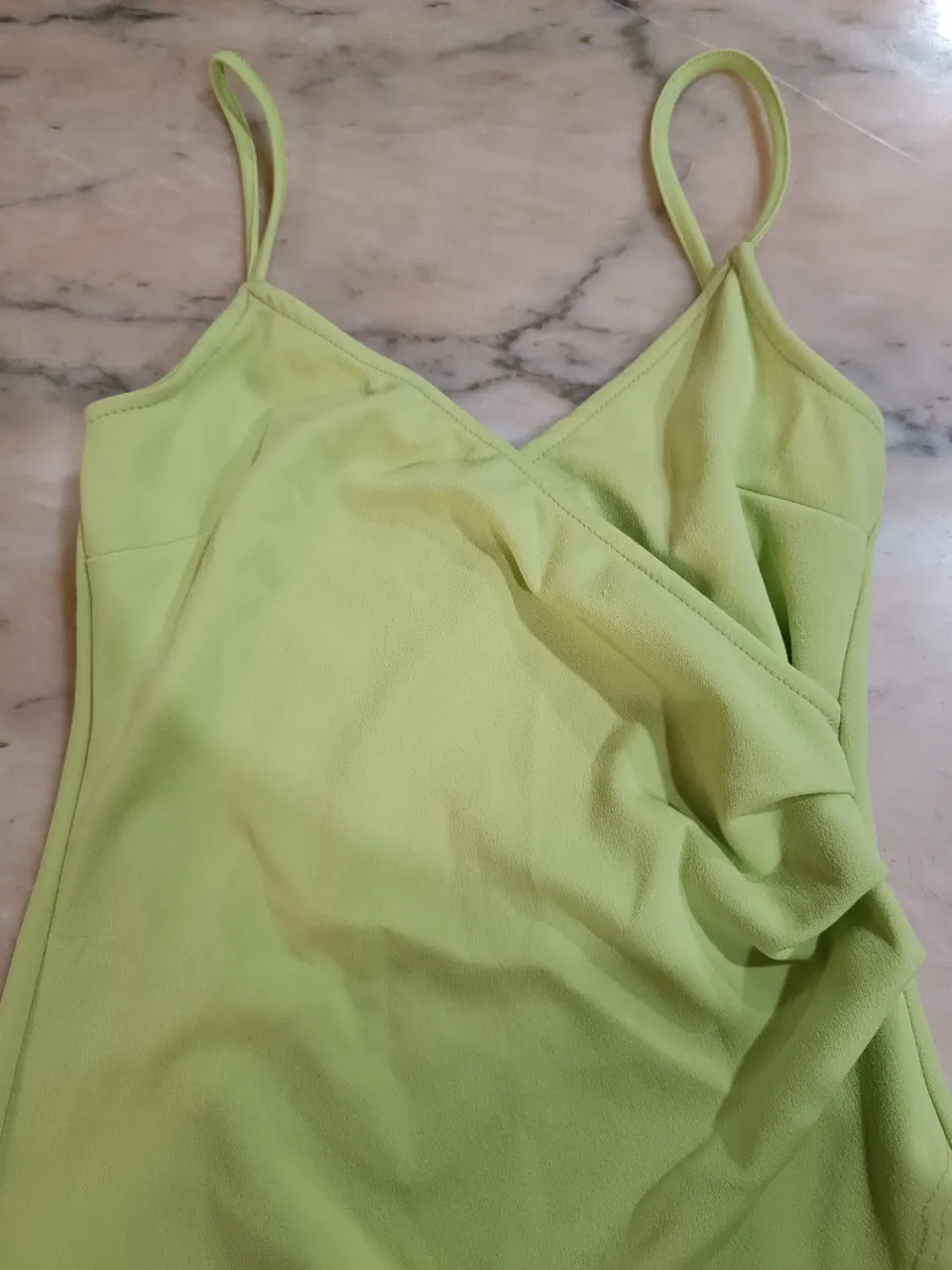Vestido Sin marca - imagen 4