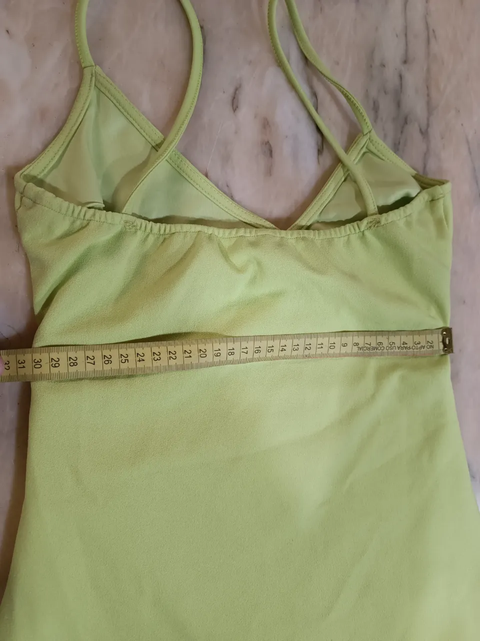 Vestido Sin marca - imagen 6