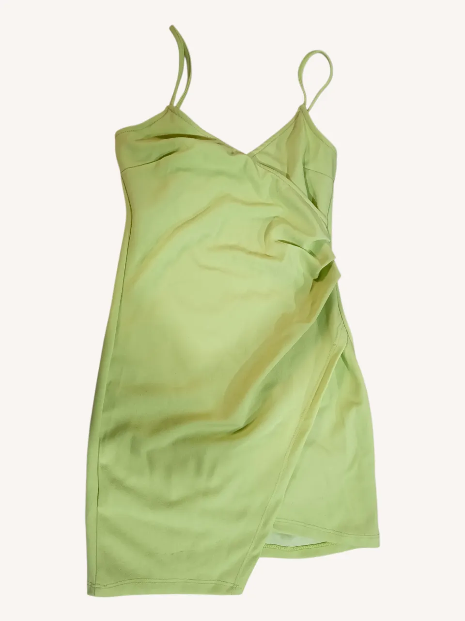 Vestido Sin marca - imagen 2