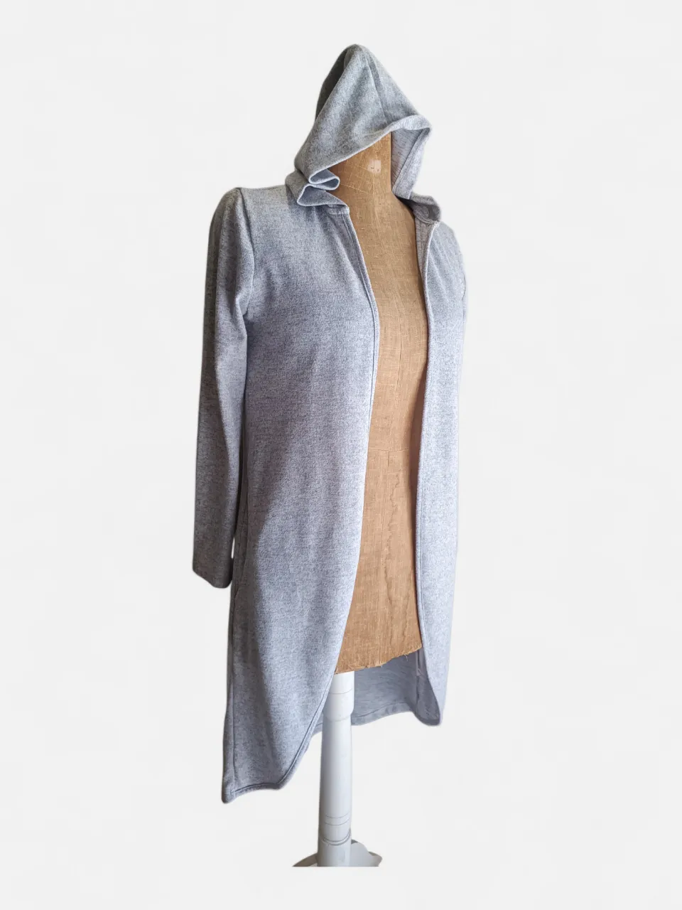 Cardigan Bluesteel - imagen 1