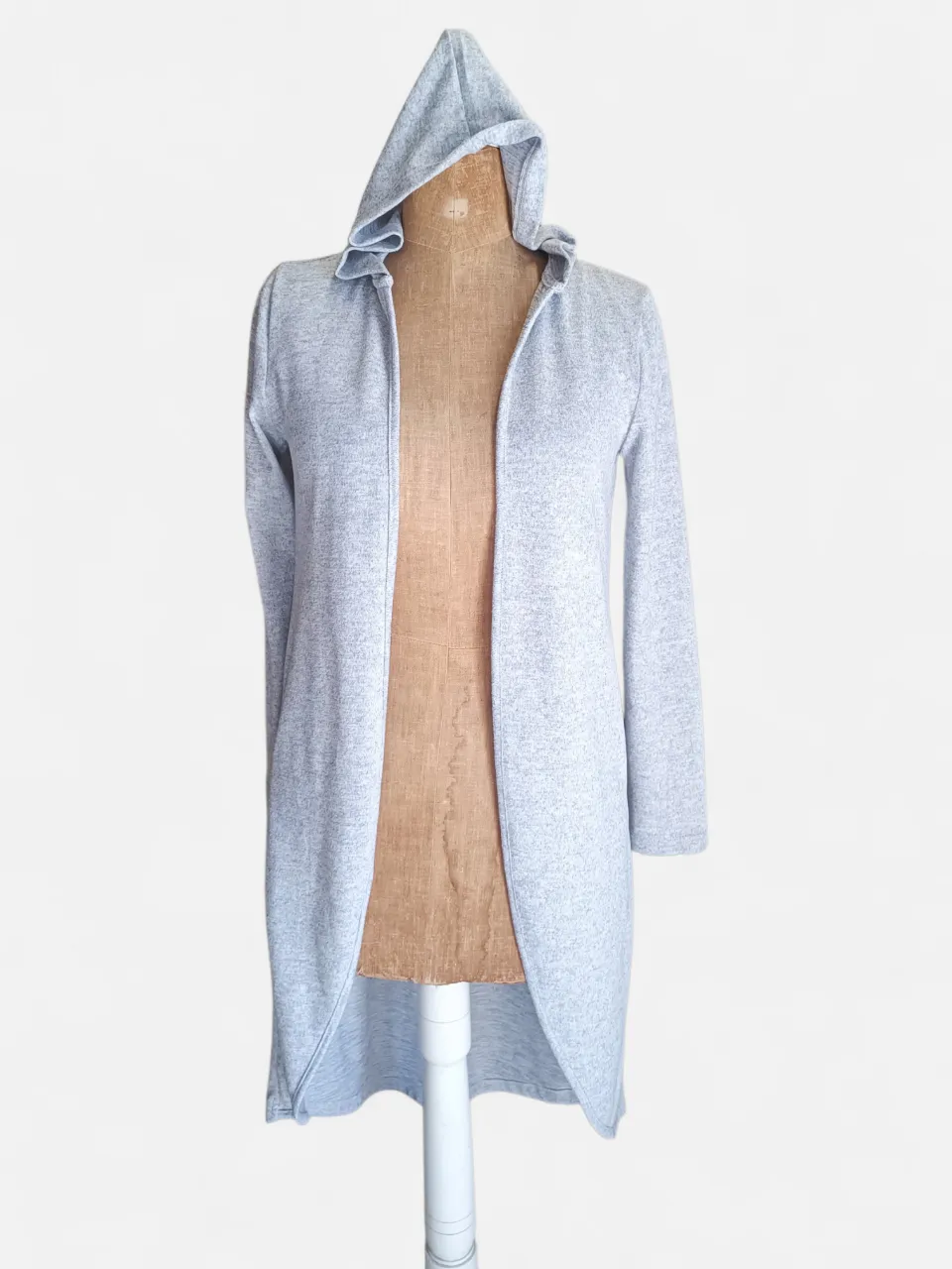 Cardigan Bluesteel - imagen 2