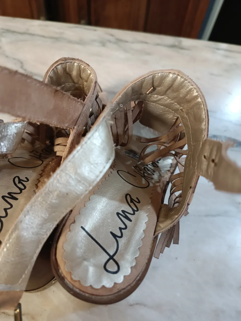 Sandalias Luna chiara - imagen 4