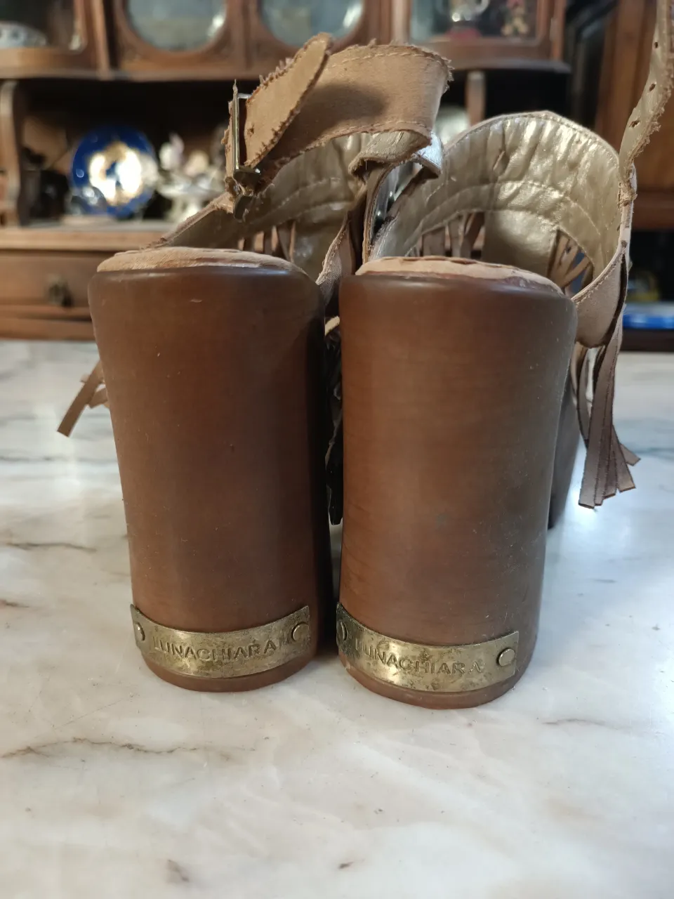Sandalias Luna chiara - imagen 3