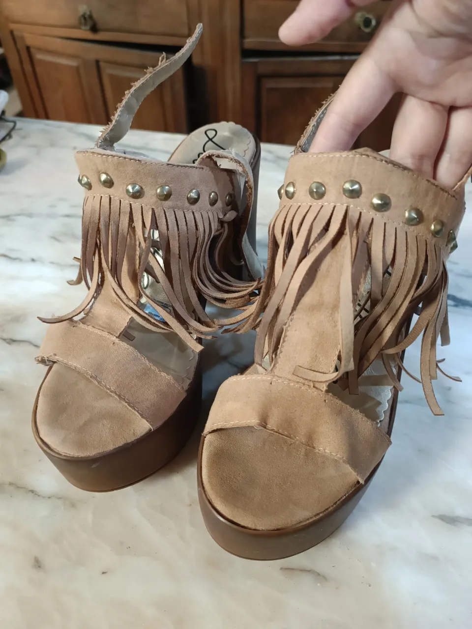 Sandalias Luna chiara - imagen 2