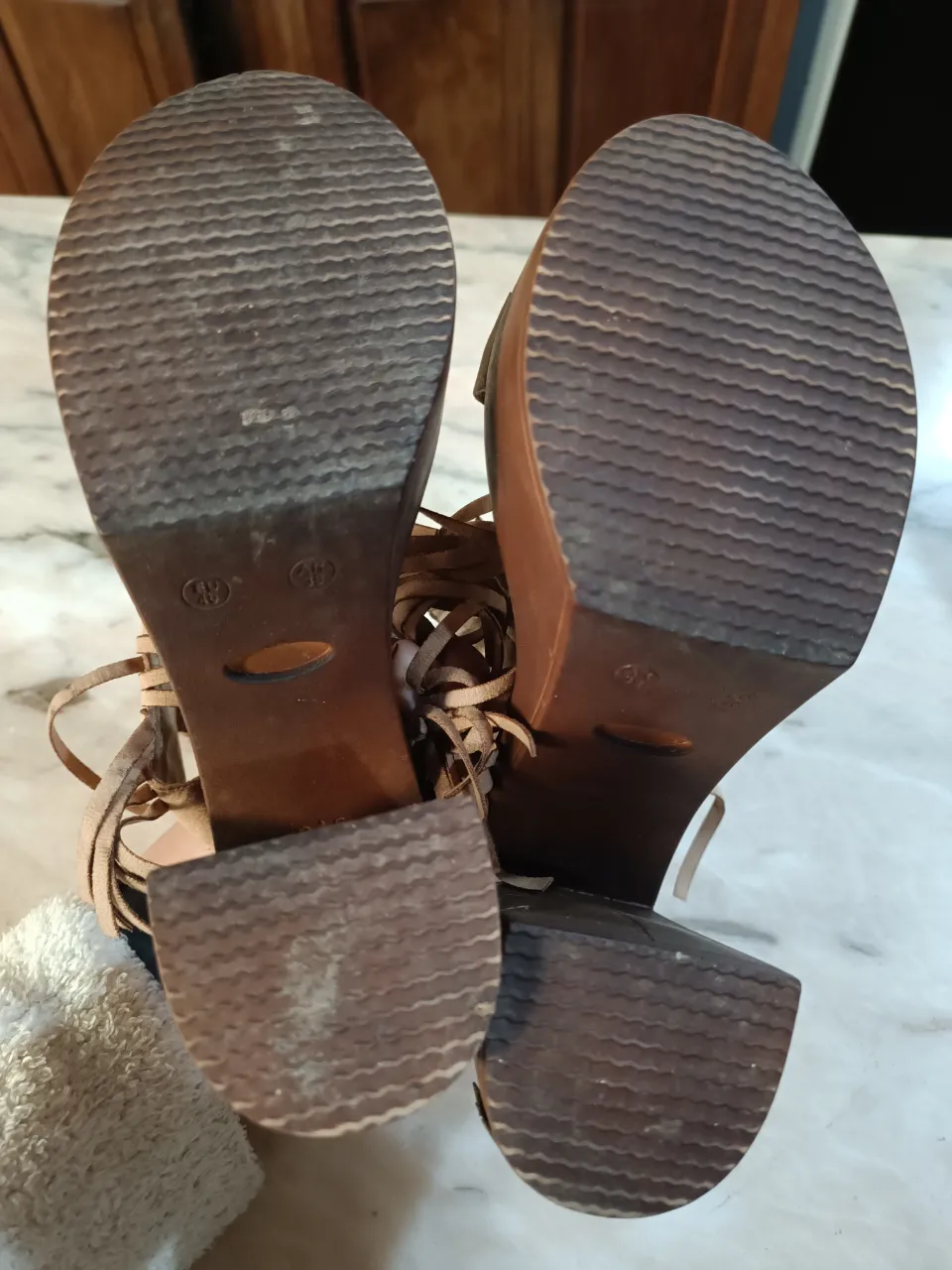 Sandalias Luna chiara - imagen 5