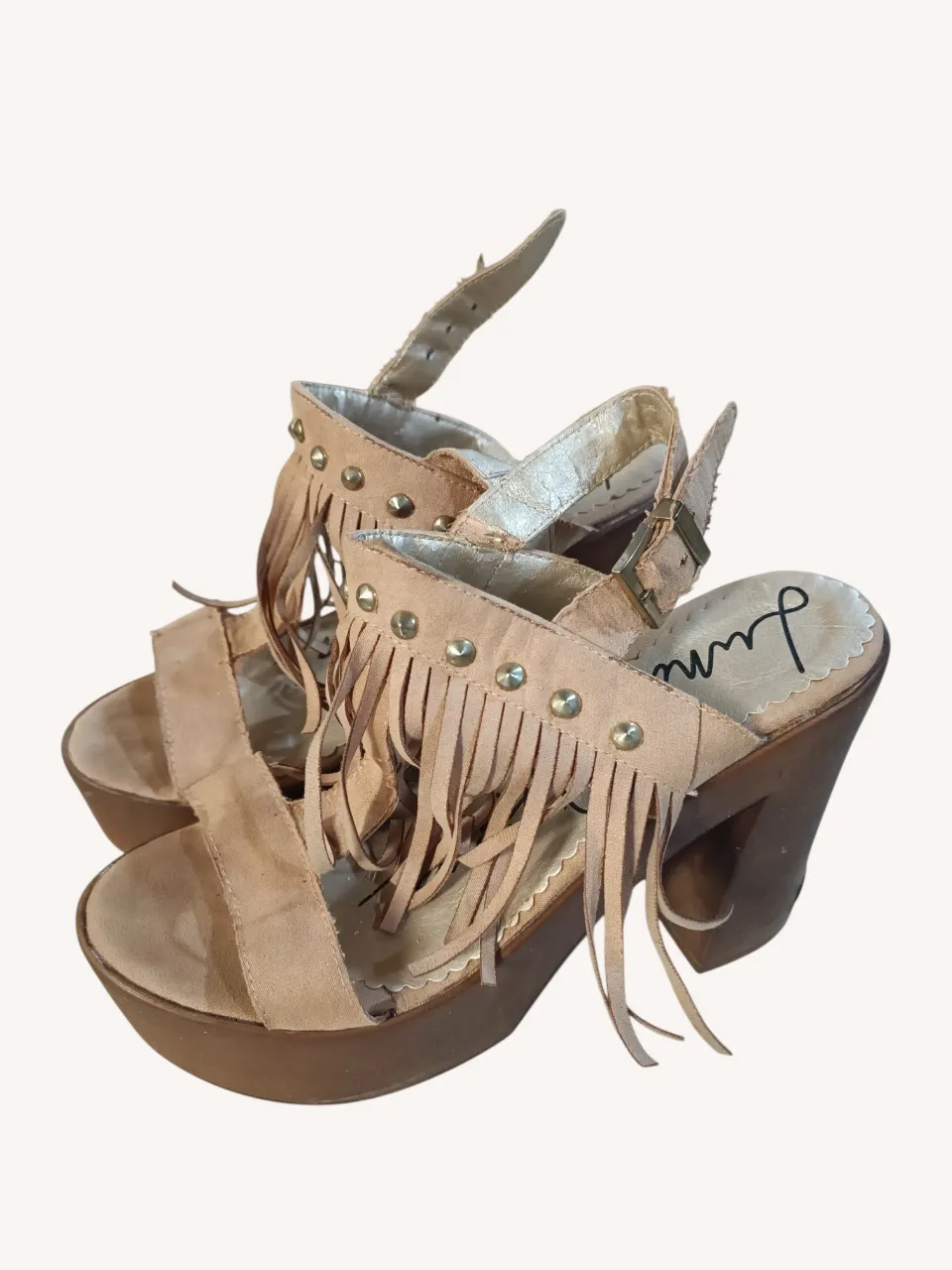 Sandalias Luna chiara - imagen 1