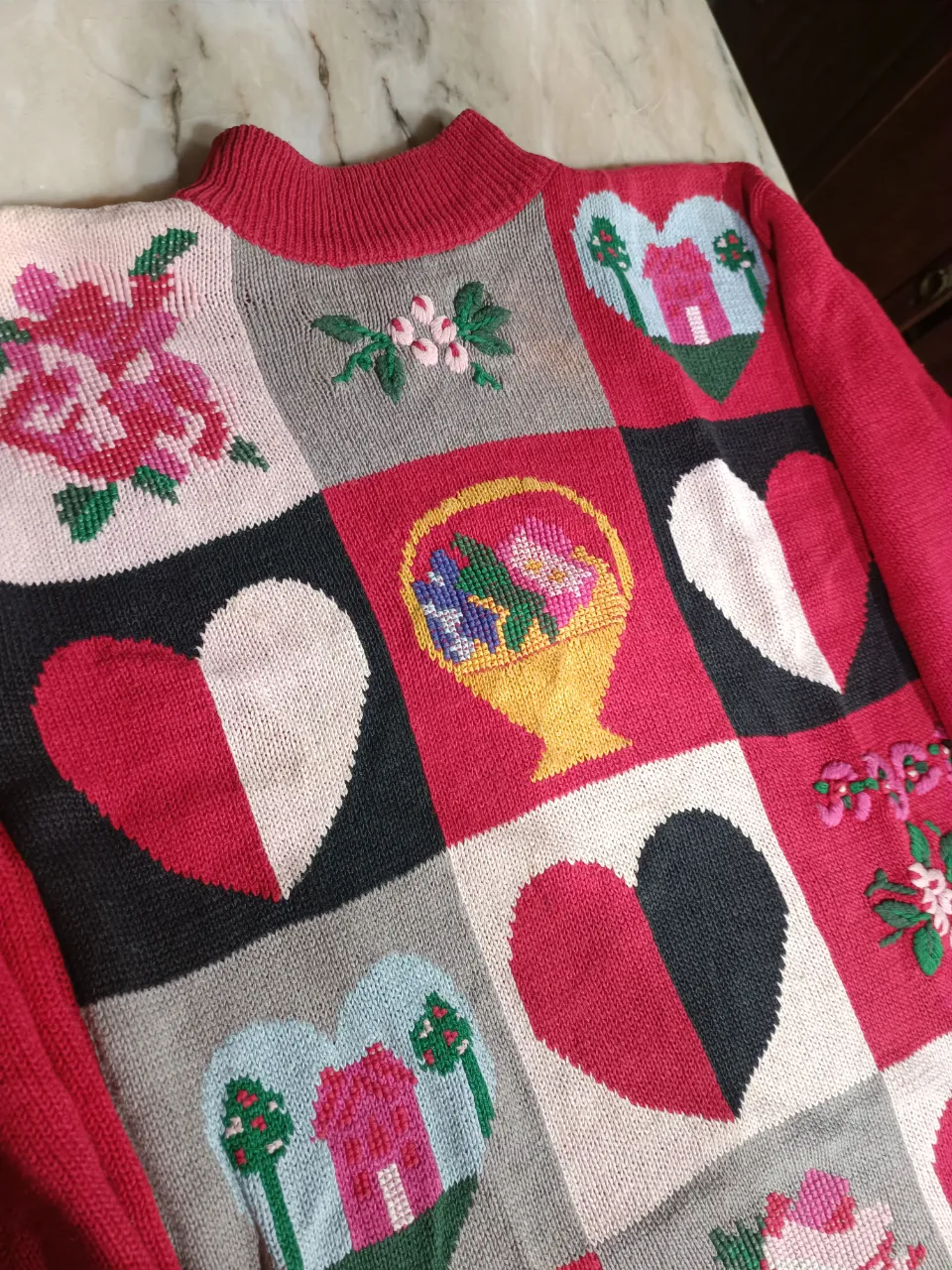 Sweater Christina - imagen 2
