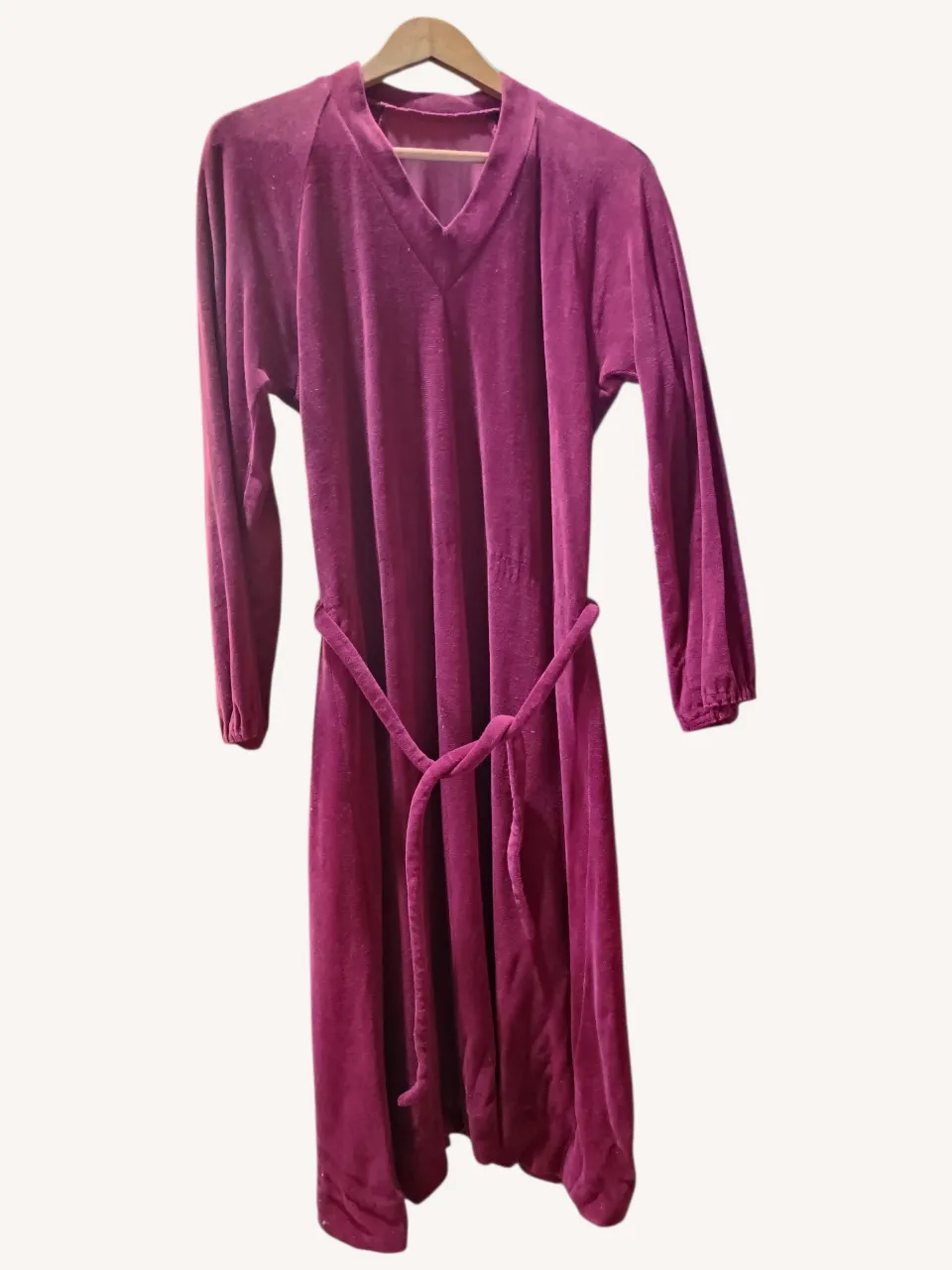 Vestido Vintage - imagen 2