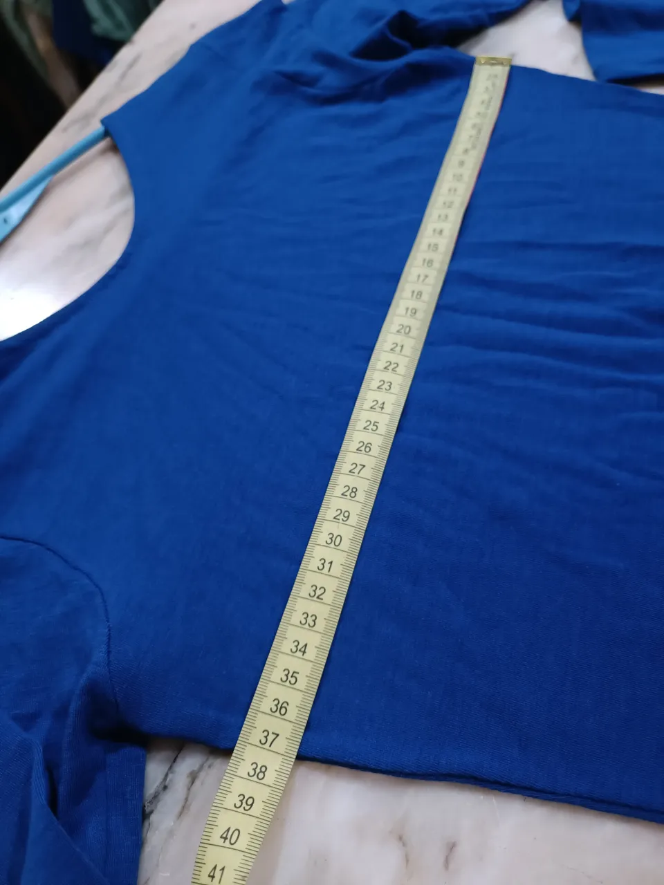 Vestido Sin marca - imagen 3