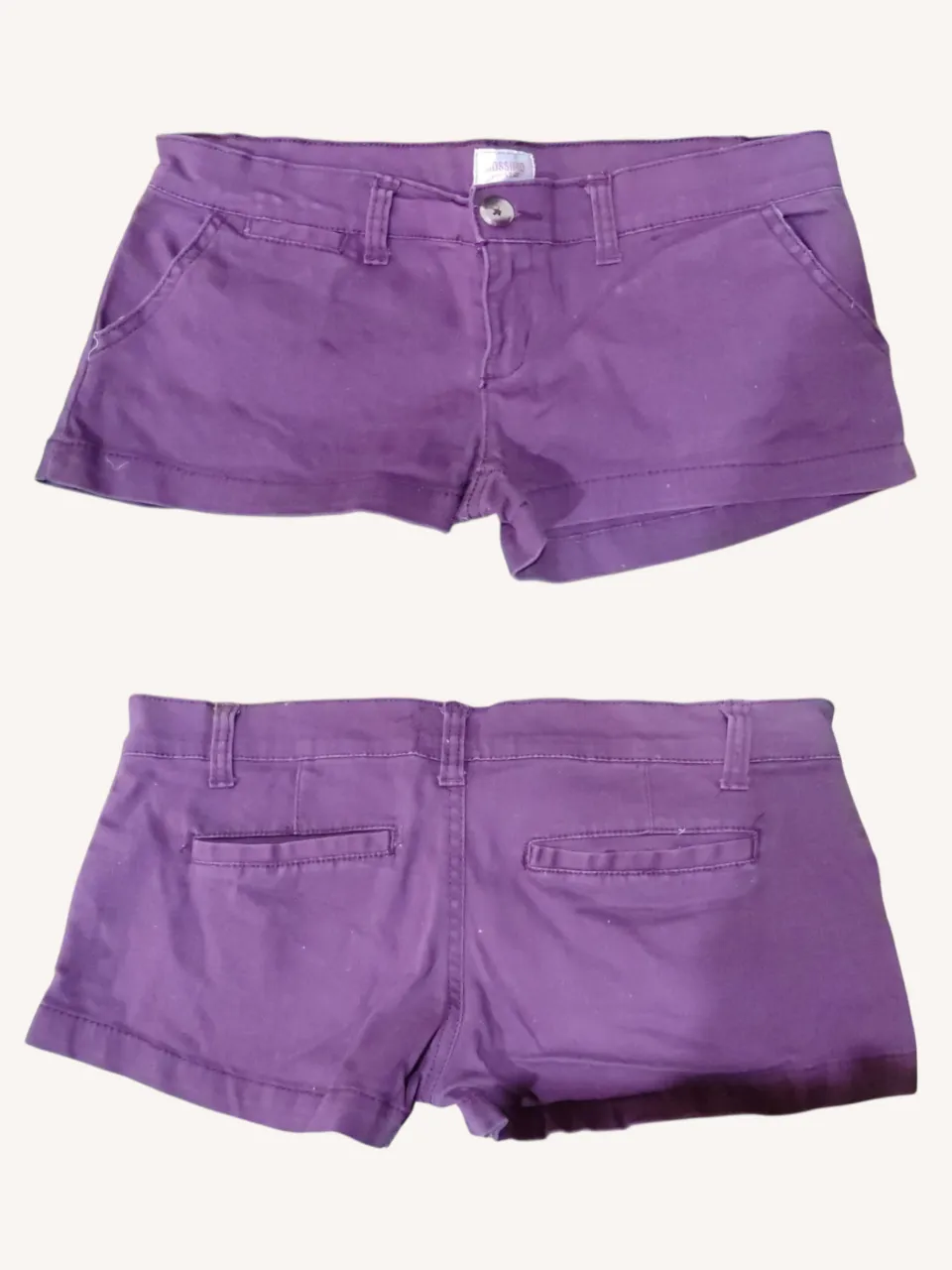 Short Mossimo - imagen 1