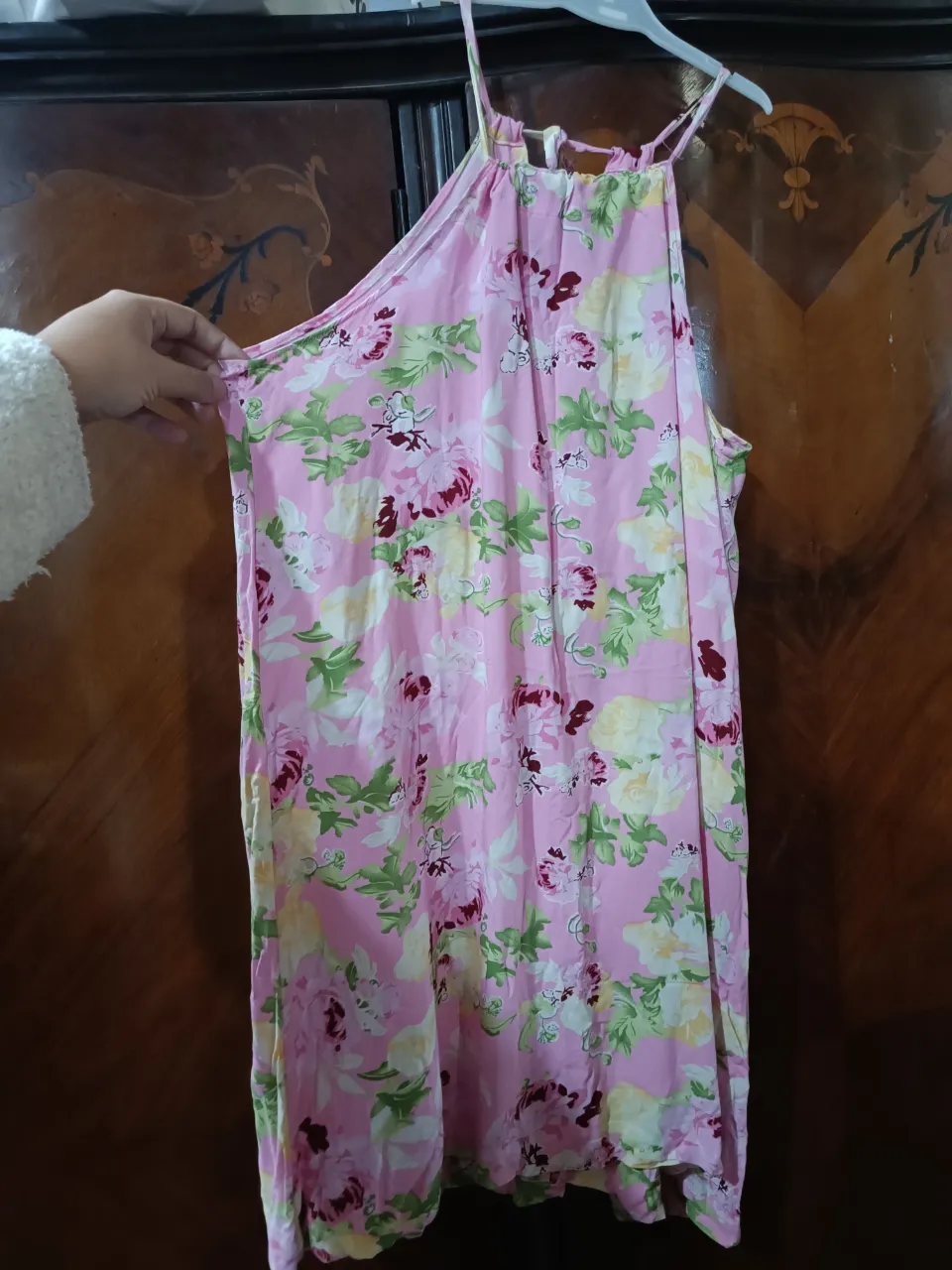 Vestido Modista - imagen 4