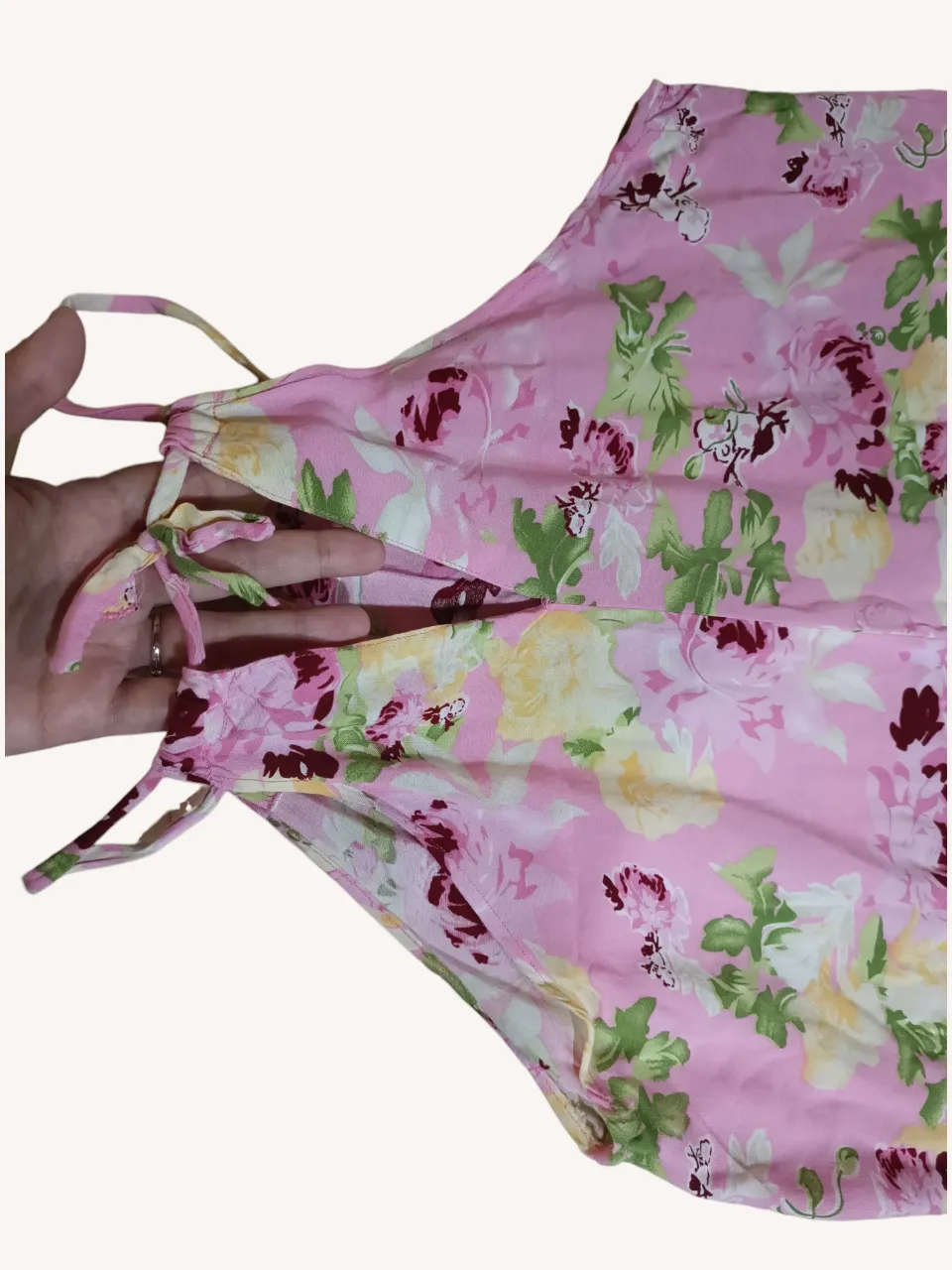 Vestido Modista - imagen 3