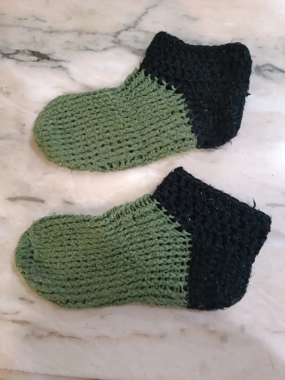 Pantuflas Sin marca - imagen 1