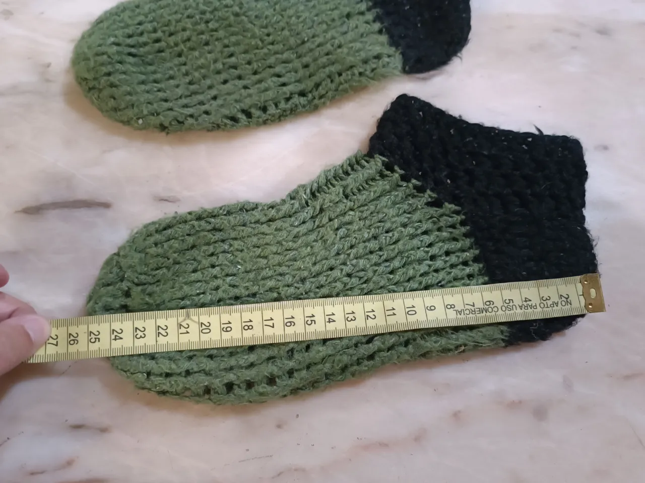 Pantuflas Sin marca - imagen 2