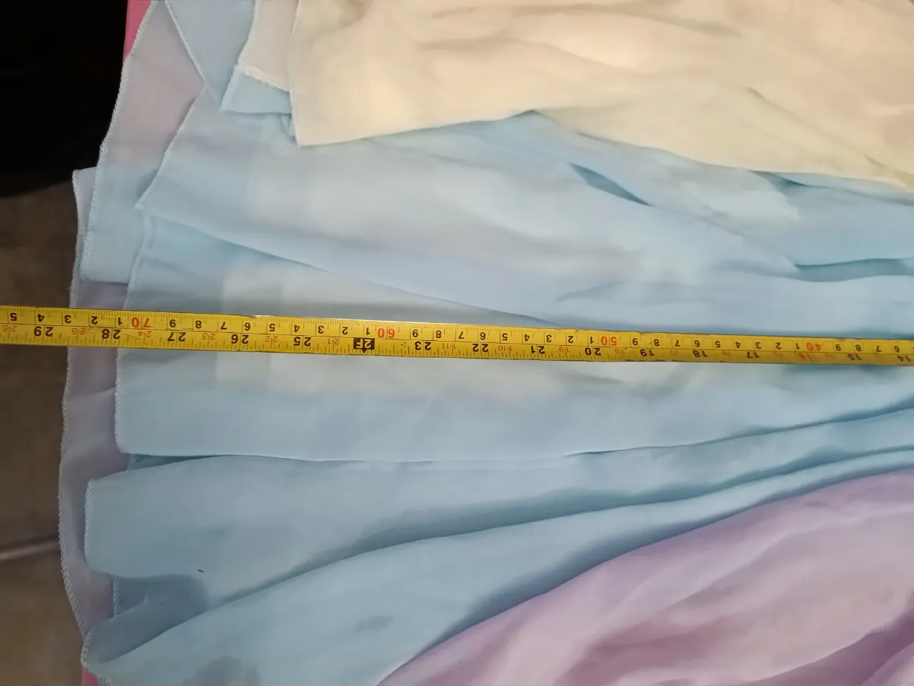 Vestido Made in china - imagen 4