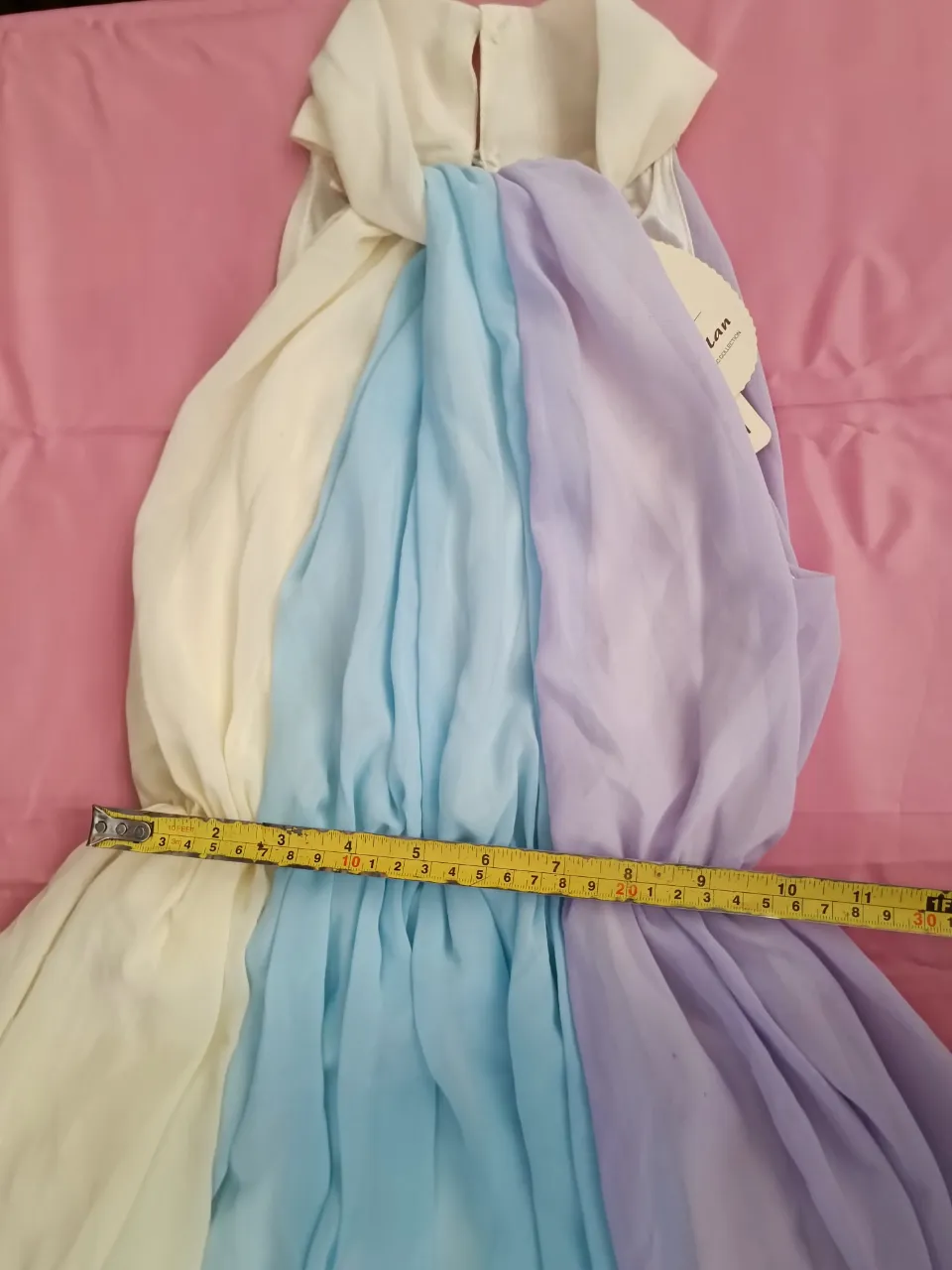 Vestido Made in china - imagen 3