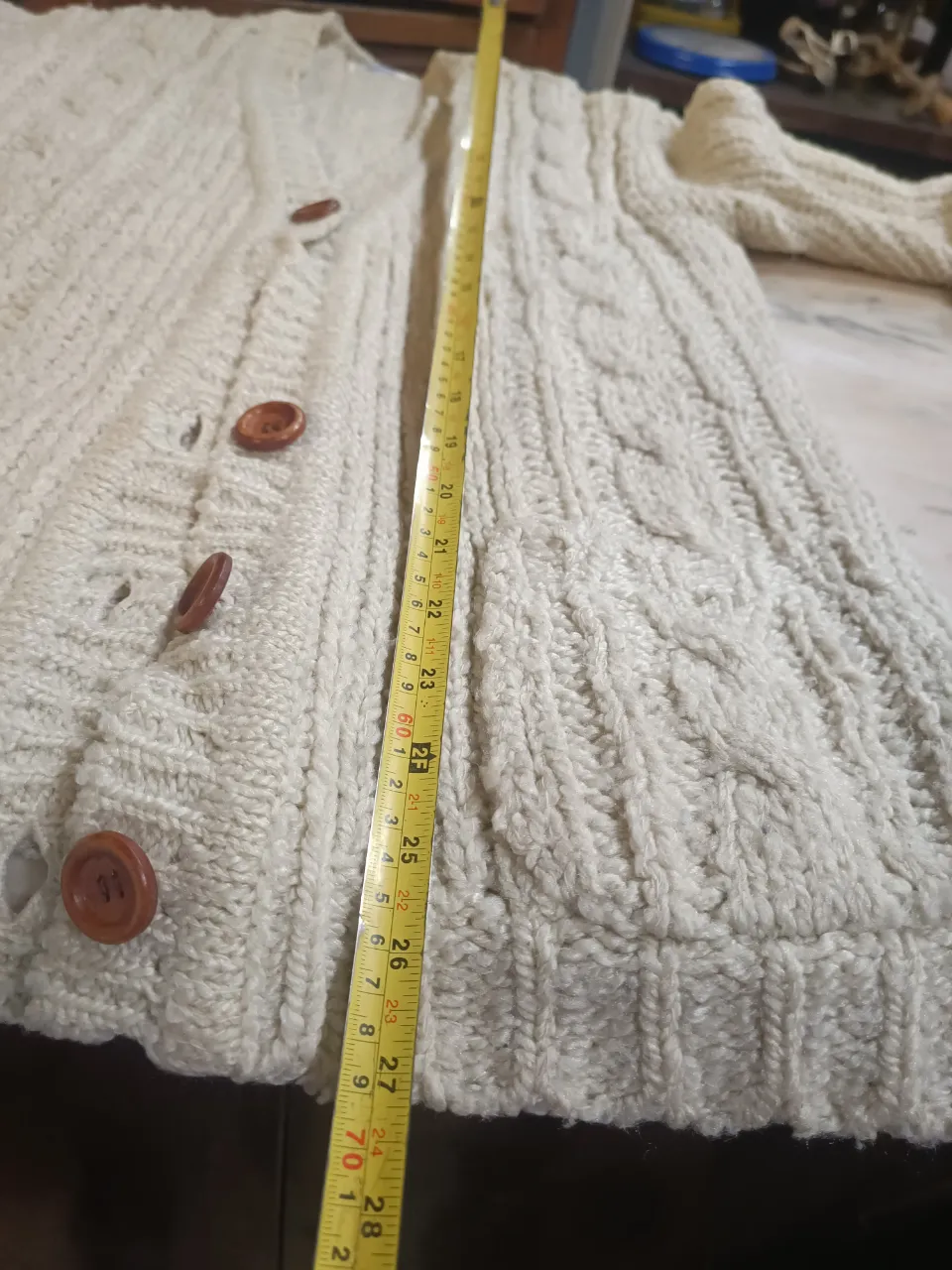 Sweater Sears - imagen 4