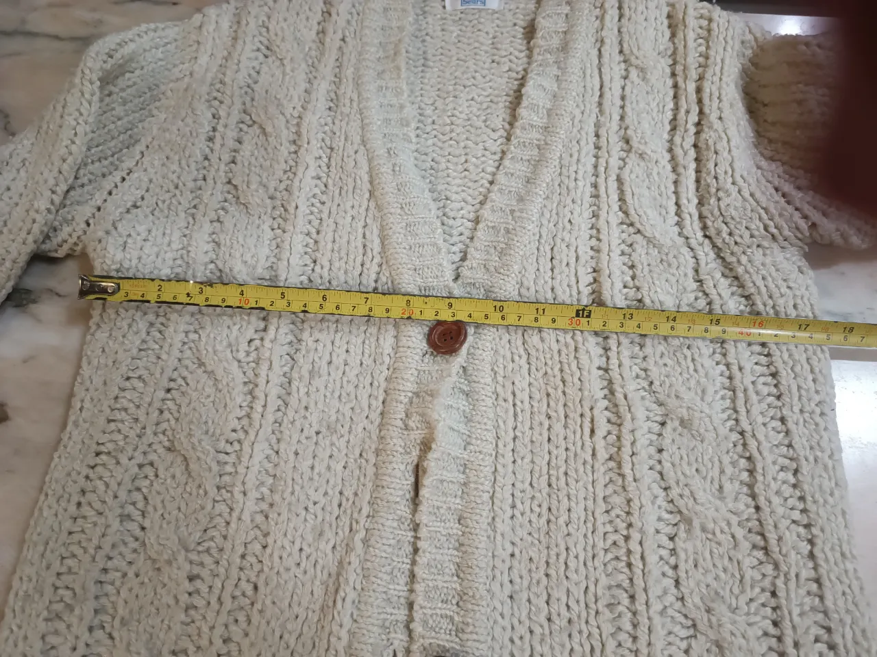 Sweater Sears - imagen 3