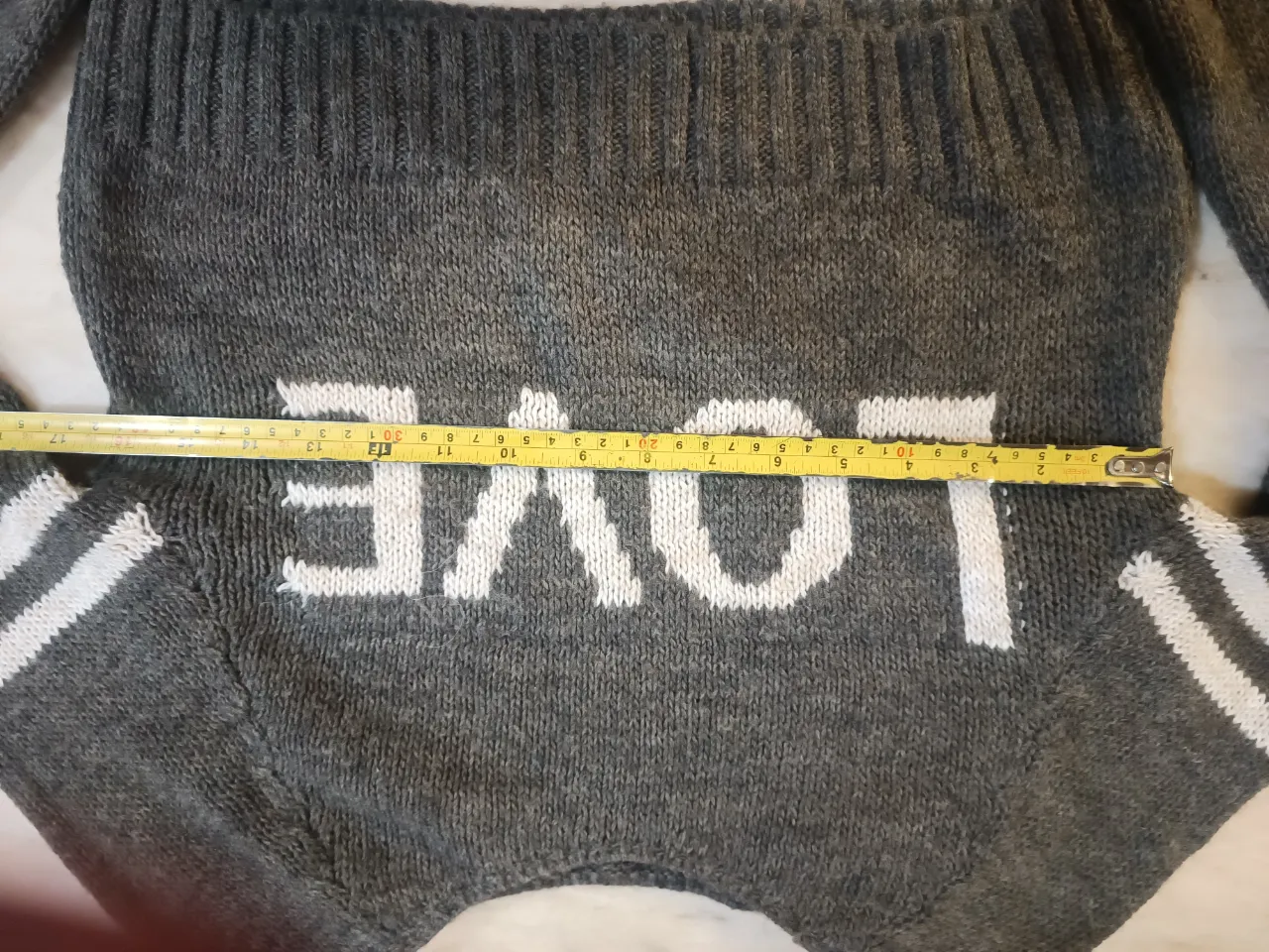 Sweater Sin marca - imagen 3