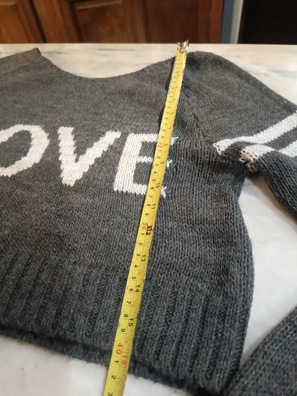 Sweater Sin marca - imagen 4