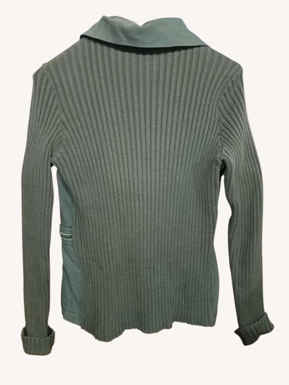 Campera Intuição - imagen 2