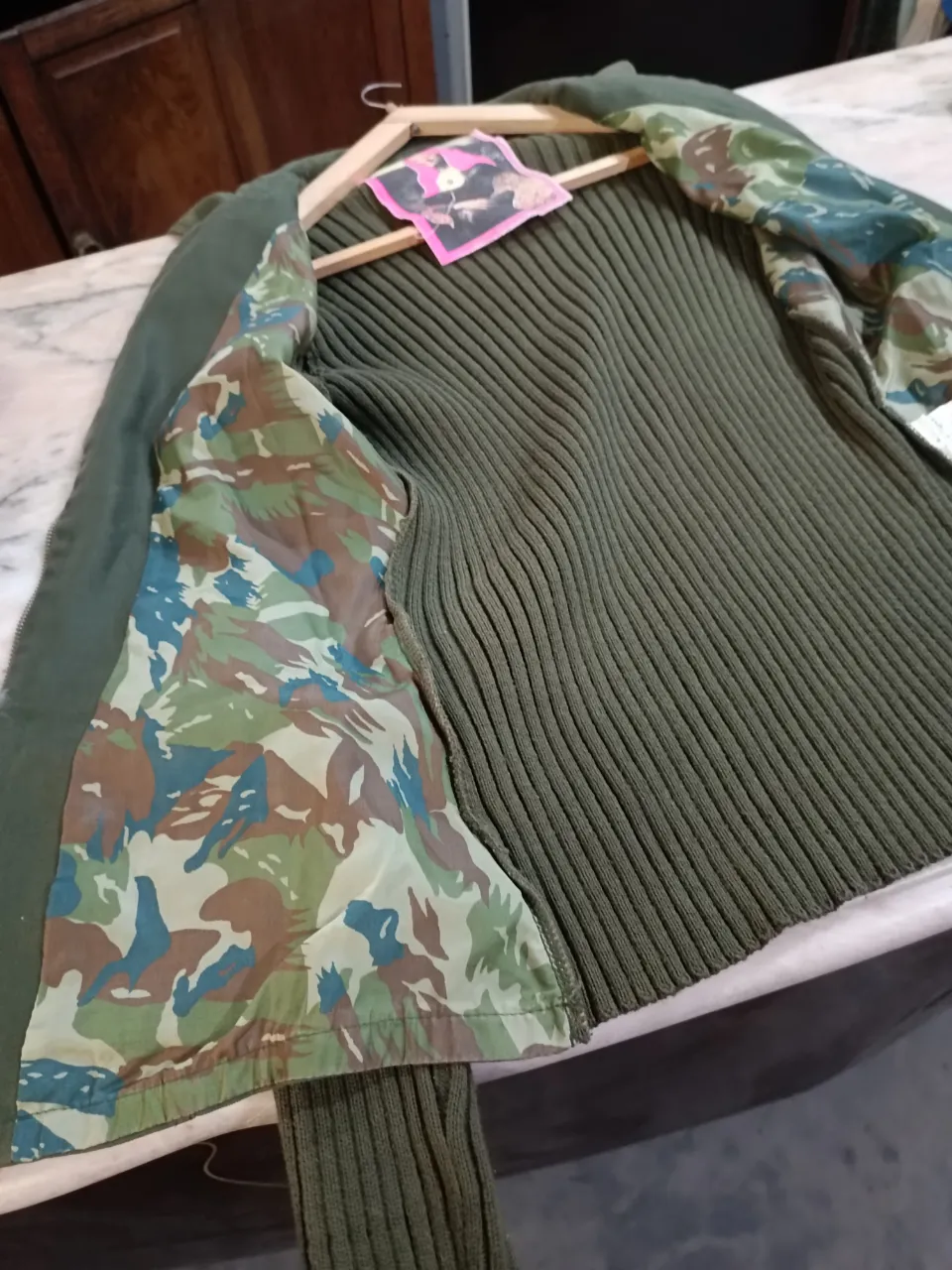 Campera Intuição - imagen 7