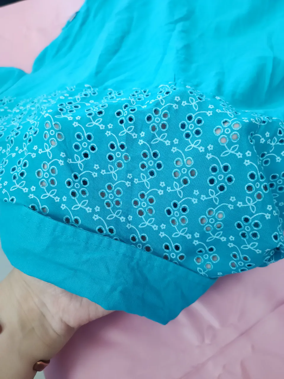 Camisa Wan xin - imagen 4