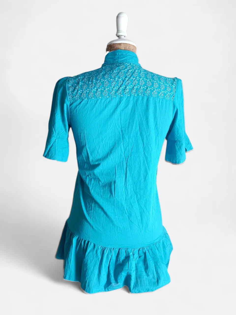 Camisa Wan xin - imagen 2