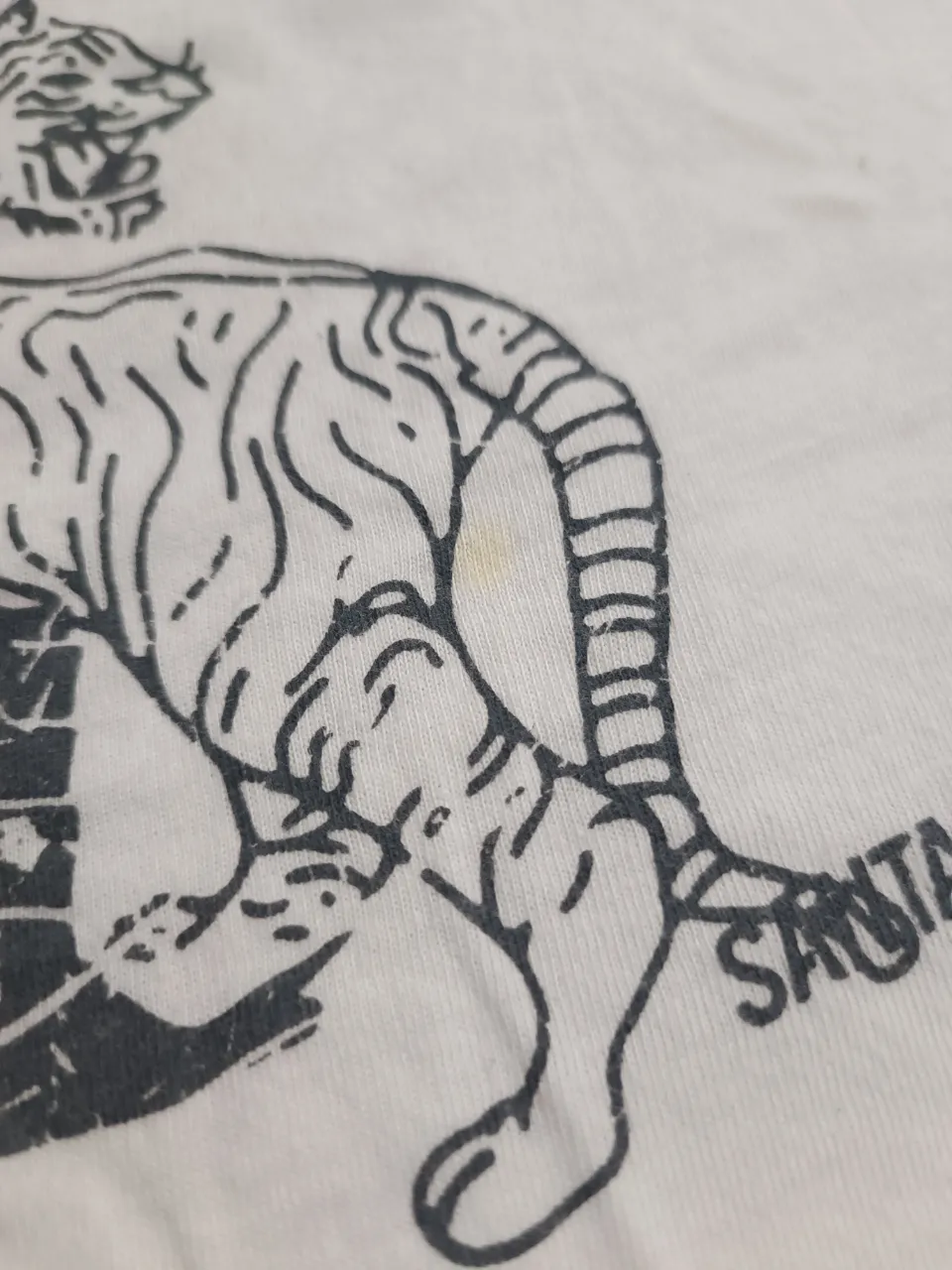 Remera Sin marca - imagen 2