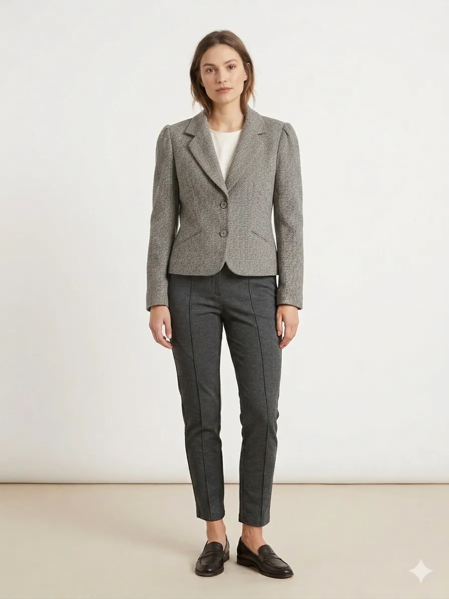 Blazer Vintage - imagen 1