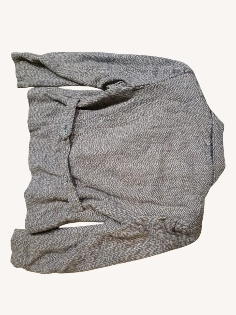 Blazer Vintage - Vista 2